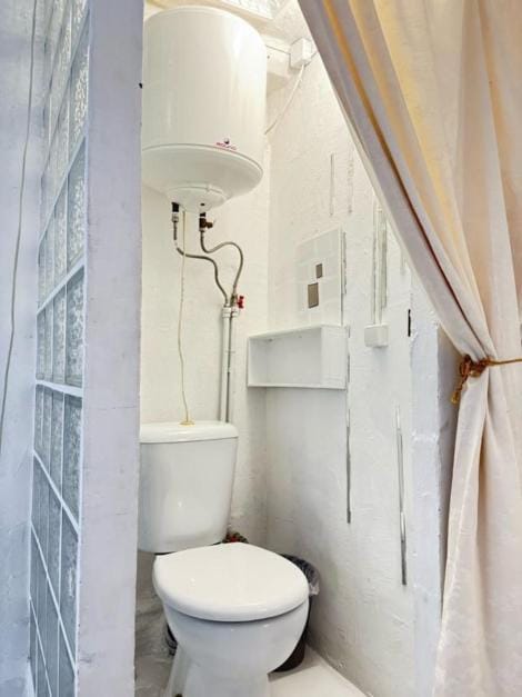 Vorontsov Loft 1 Apartment in Odessa