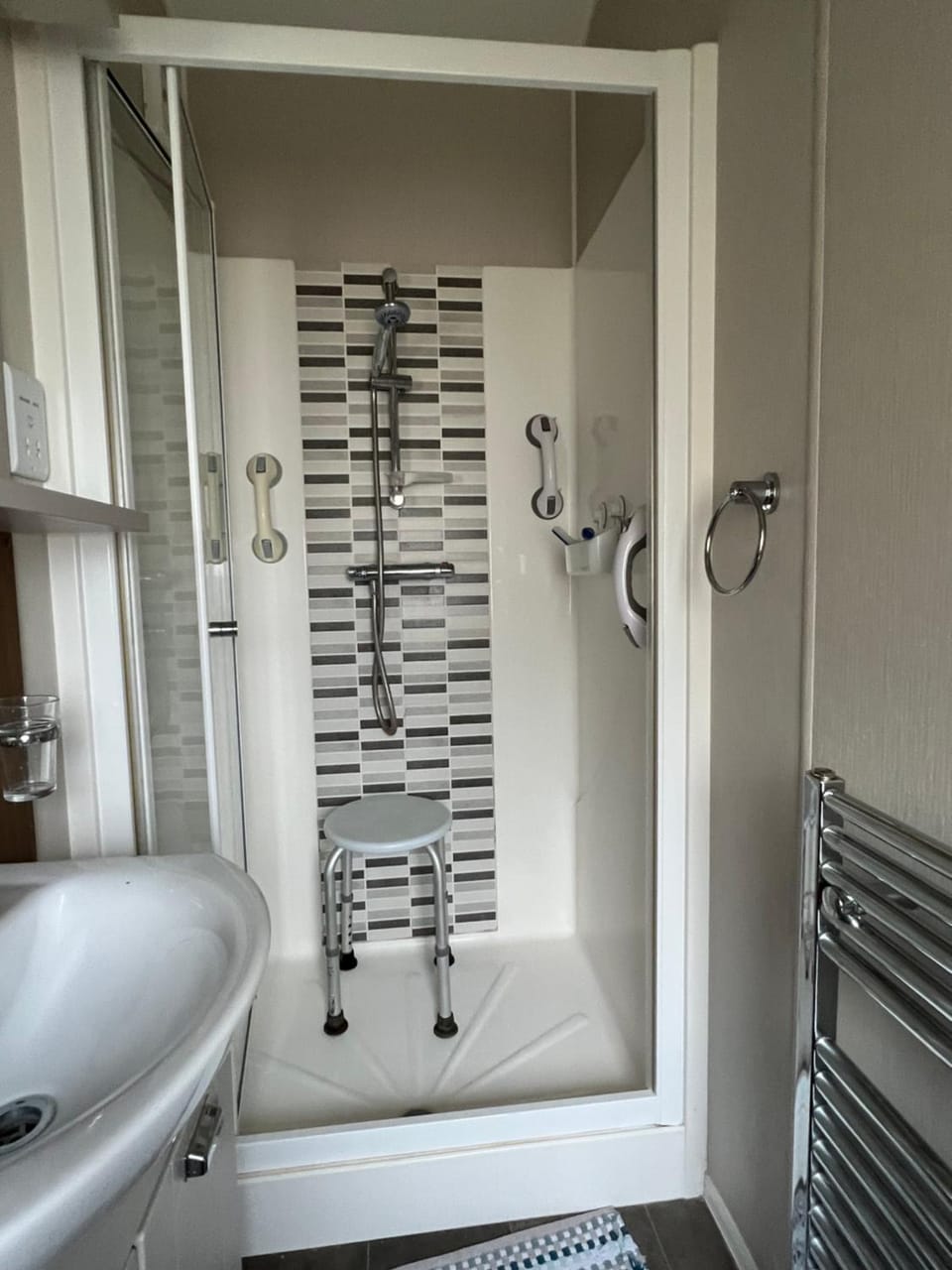 Shower
