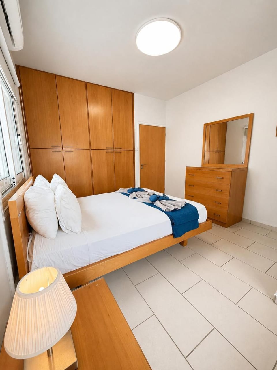 AquaBlue - Prime Apartment Apartment in Ayia Napa