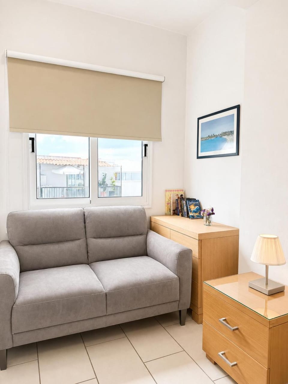 AquaBlue - Prime Apartment Apartment in Ayia Napa
