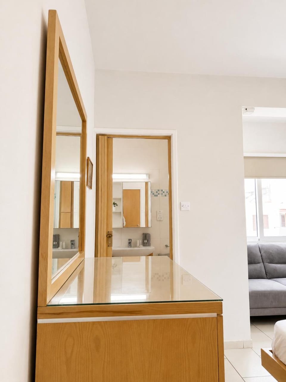 AquaBlue - Prime Apartment Apartment in Ayia Napa