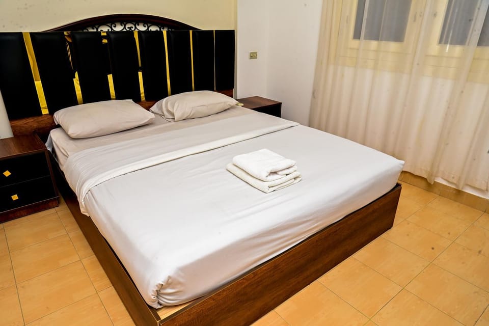 El Gouna 1 Bedroom West Golf Y12-0-14 Apartment in Hurghada