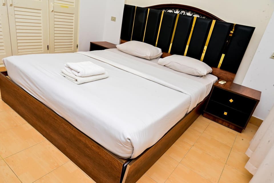 El Gouna 1 Bedroom West Golf Y12-0-14 Apartment in Hurghada