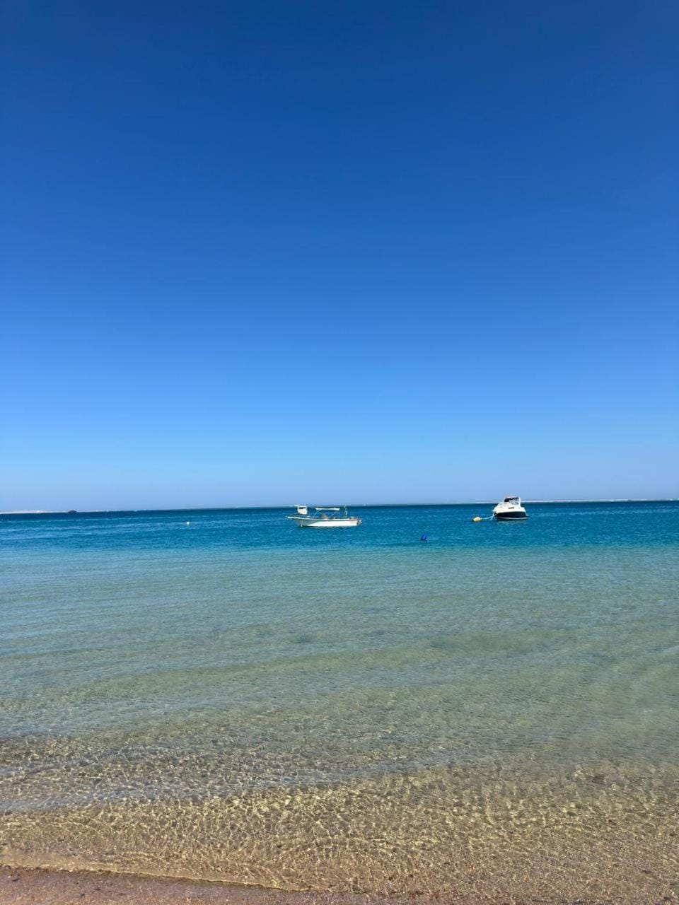 Khaligia valley Apartment in Hurghada