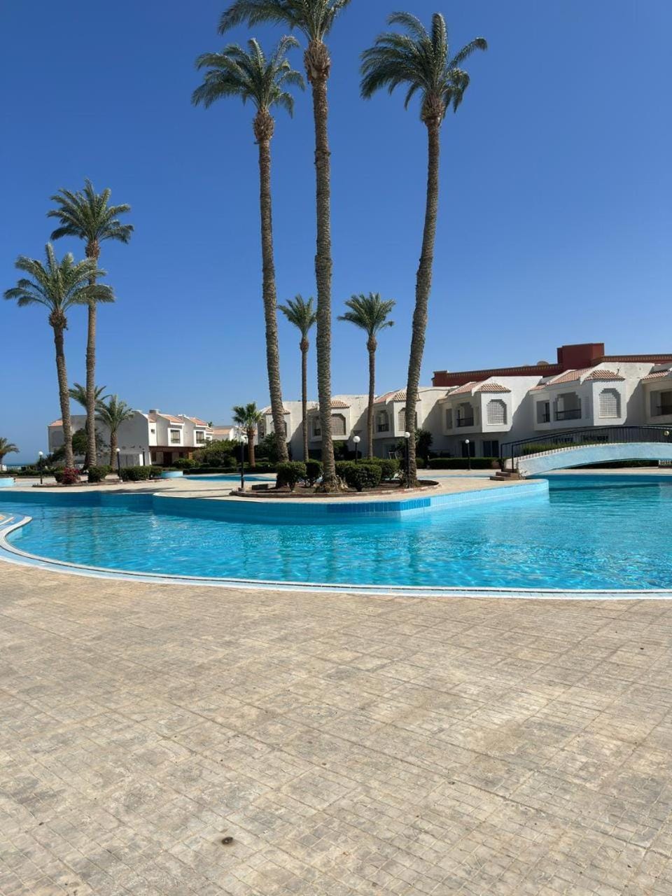 Khaligia valley Apartment in Hurghada