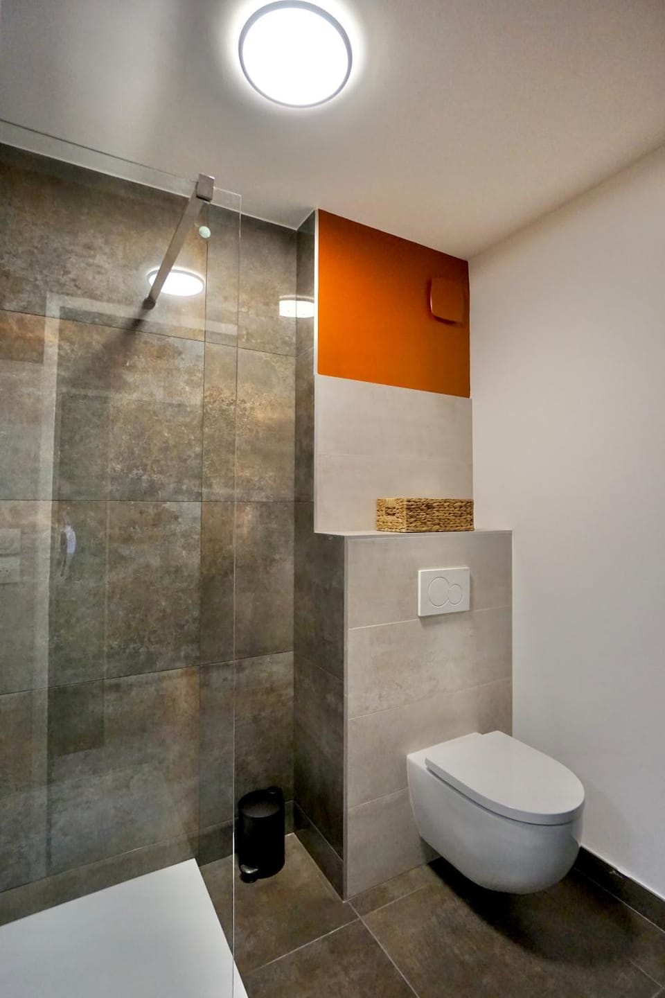 Latitude Bleue -parking-centre ville Apartment in Concarneau