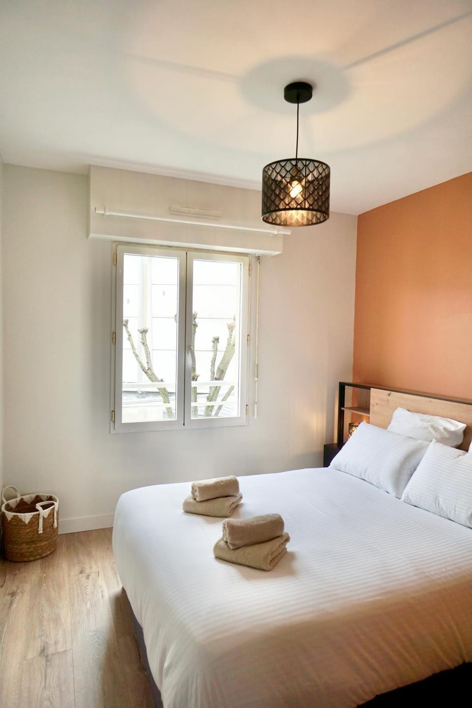 Latitude Bleue -parking-centre ville Apartment in Concarneau