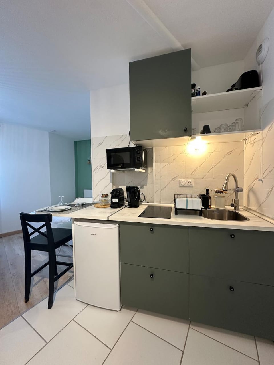 Le Nid du Petit-Quevilly Apartment in Rouen
