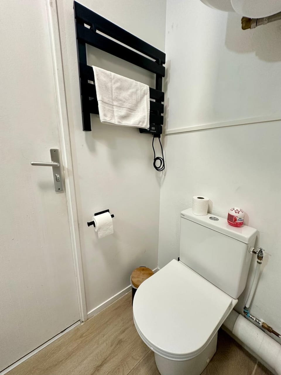 Le Nid du Petit-Quevilly Apartment in Rouen