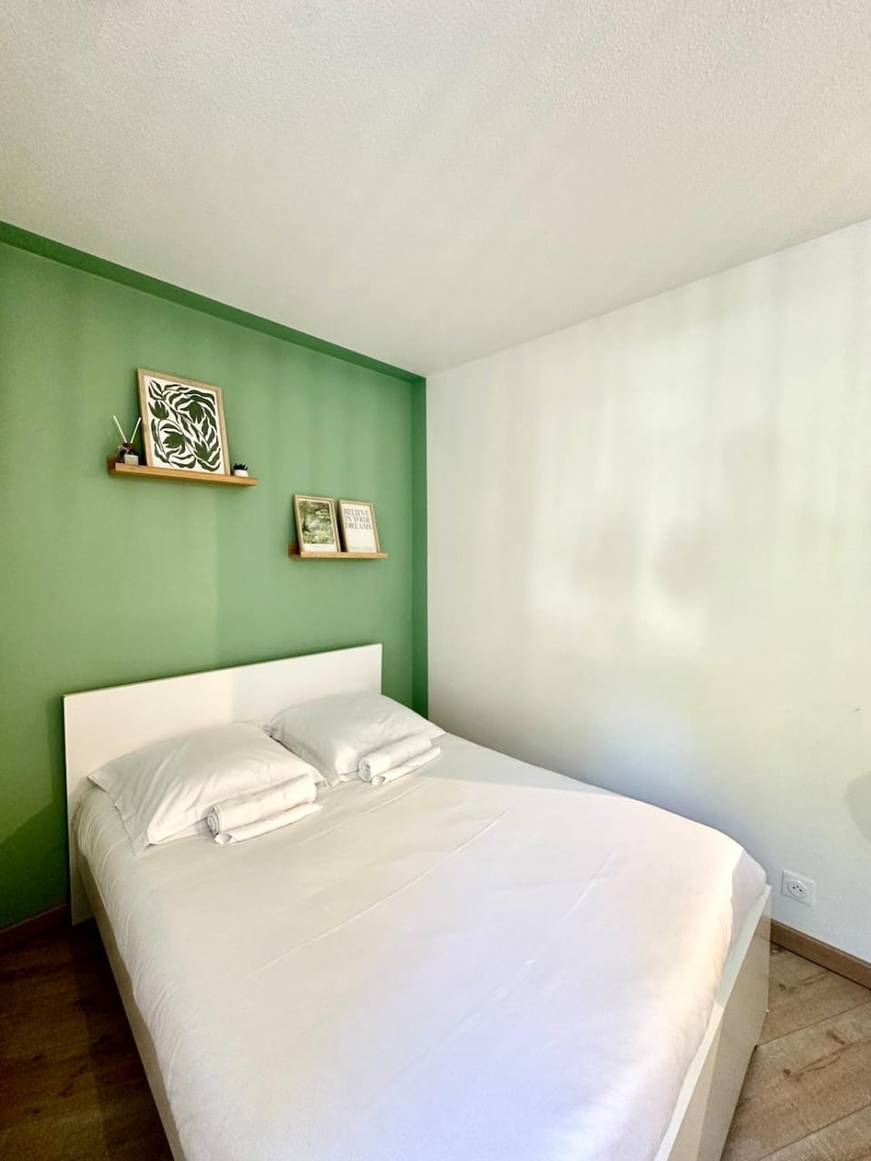 Le Nid du Petit-Quevilly Apartment in Rouen