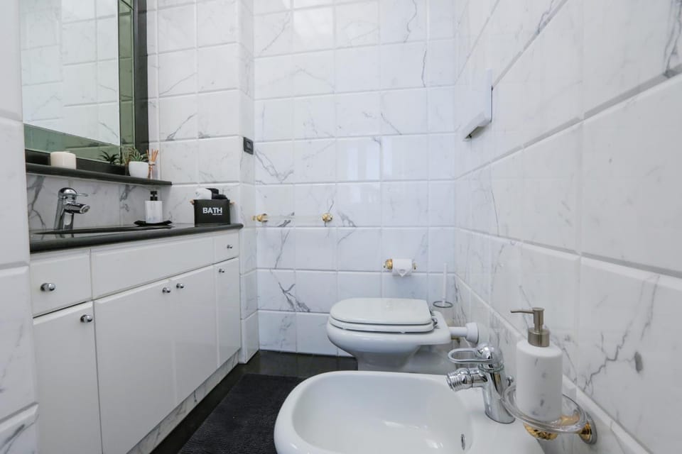 Toilet, Bathroom, bidet