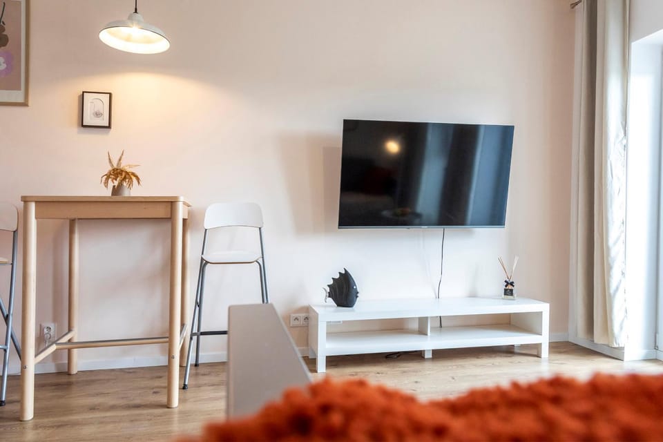 TV and multimedia, Living room