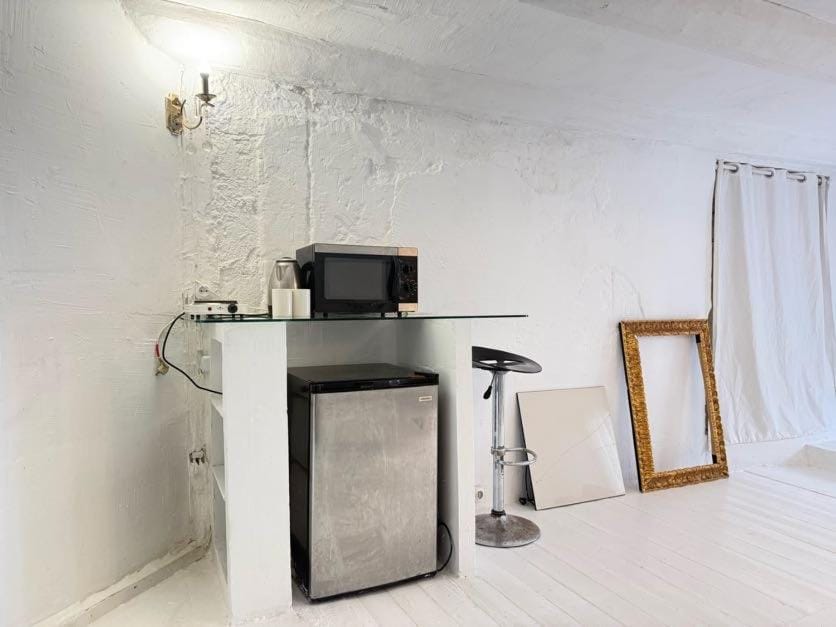 Vorontsov Loft 2 Apartment in Odessa