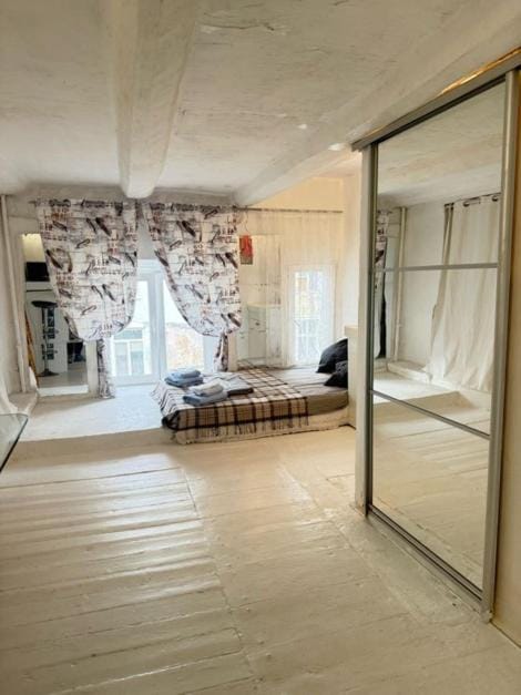 Vorontsov Loft 2 Apartment in Odessa