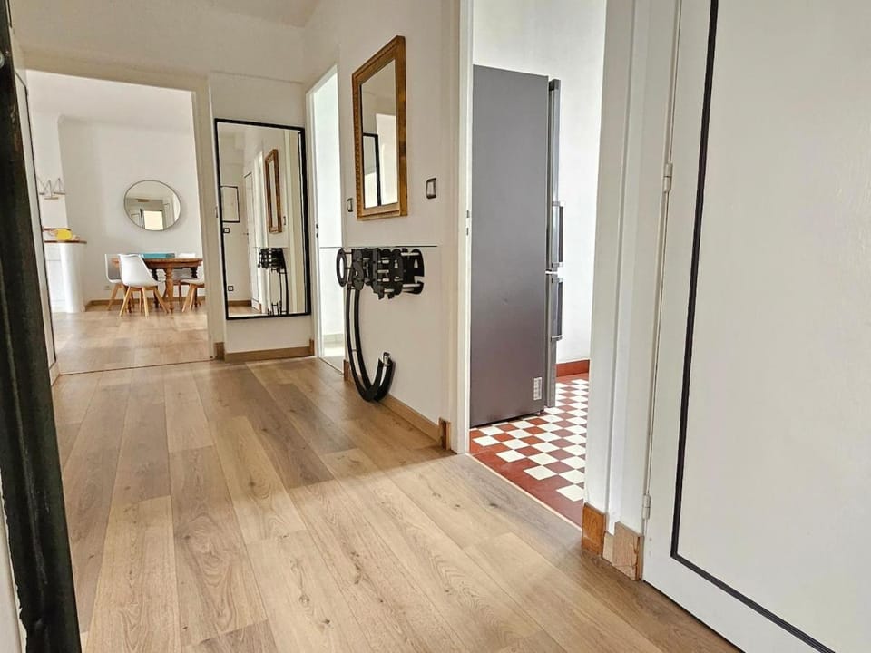 Brillant Apartment in Royan