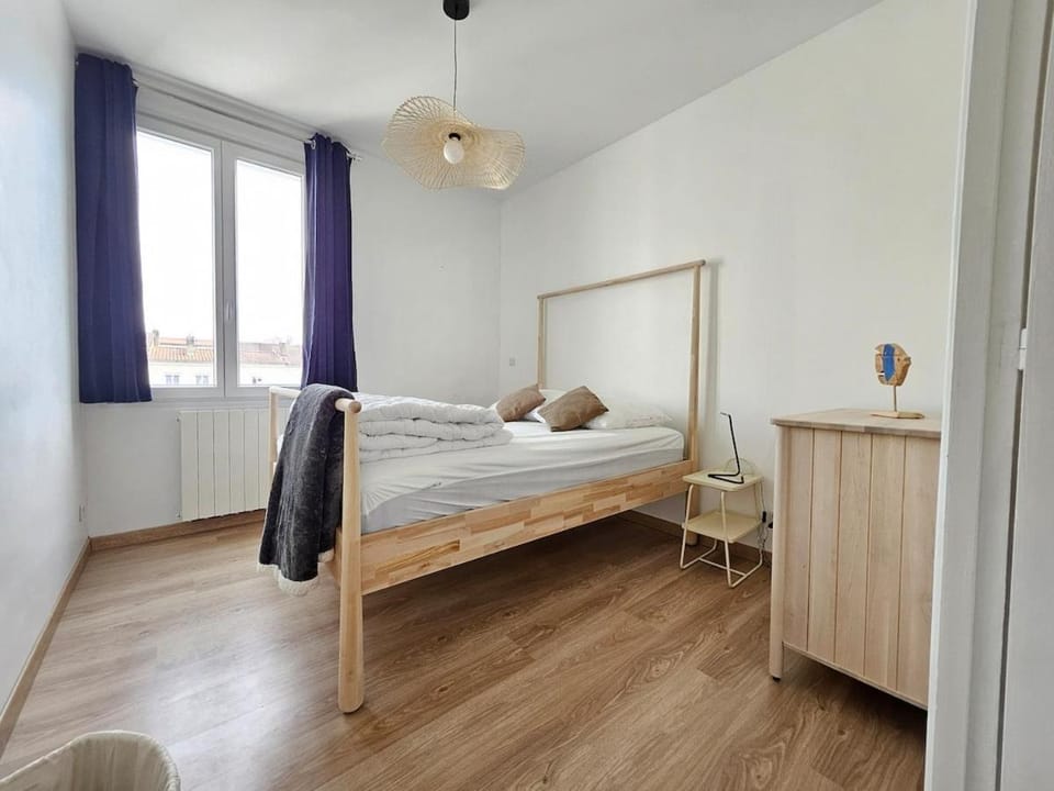 Brillant Apartment in Royan
