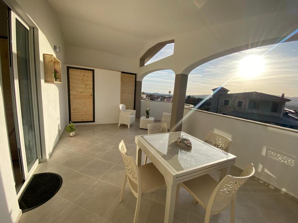 Casa Gabriele Apartment in Siniscola