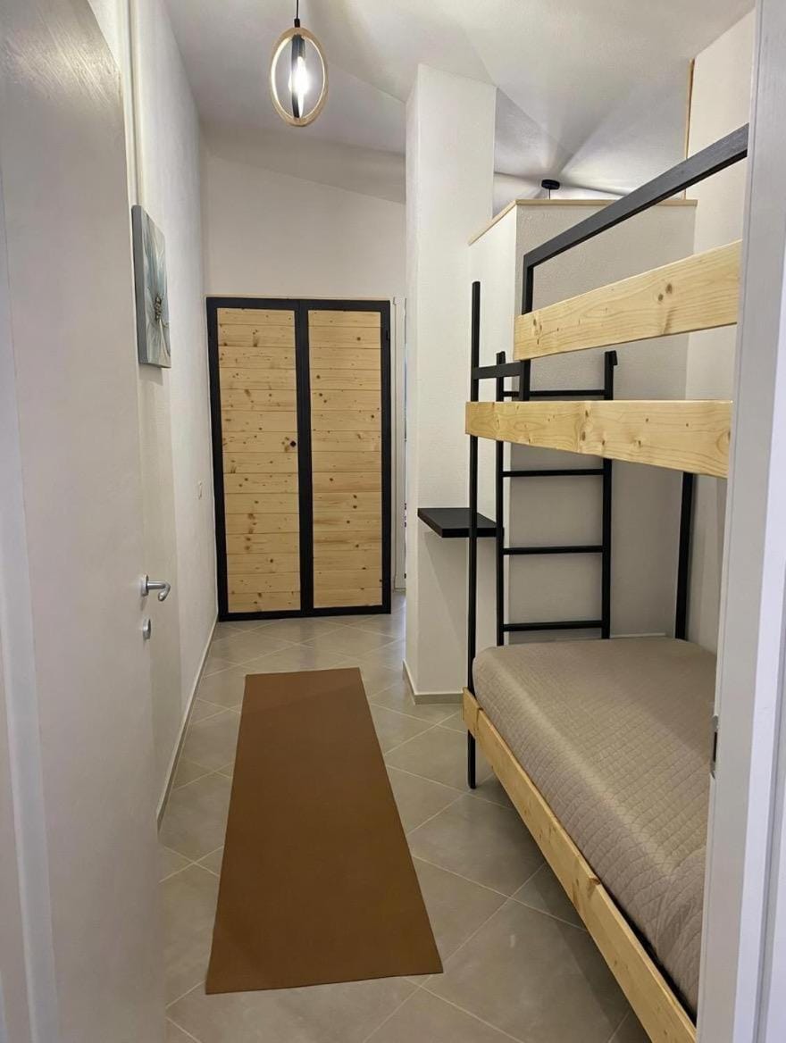 Casa Gabriele Apartment in Siniscola