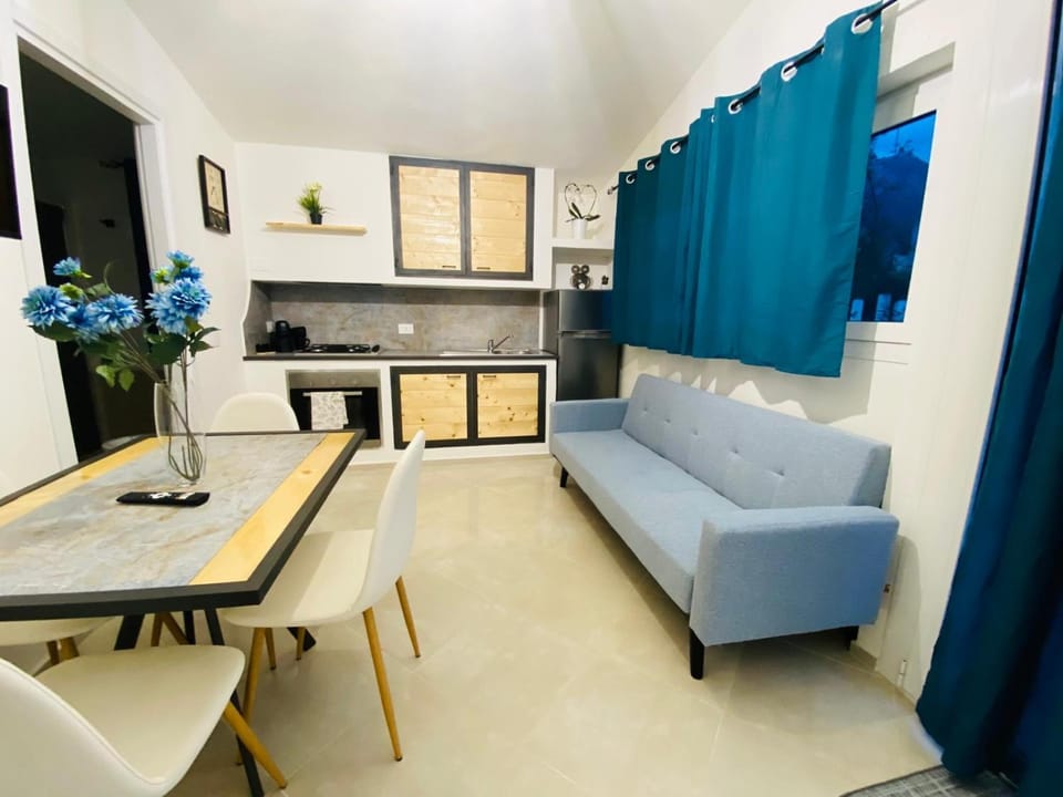 Casa Gabriele Apartment in Siniscola