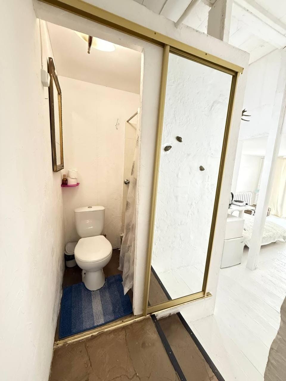 Deribasovskaya Loft Apartment in Odessa