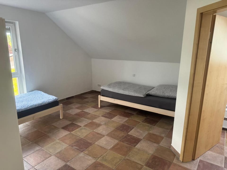 Monteurwohnung in Windeck für 7 Personen Apartment in North Rhine-Westphalia