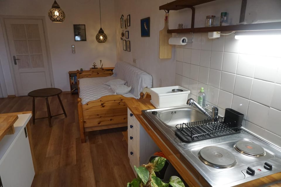 stove