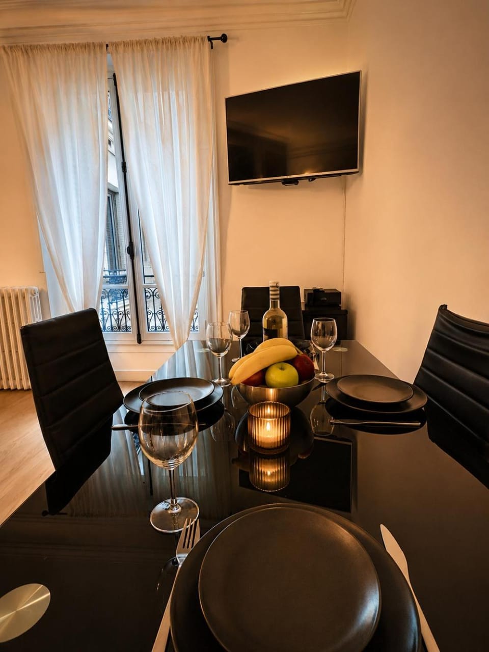 Champs Élysées apartment 8 Apartment in Paris