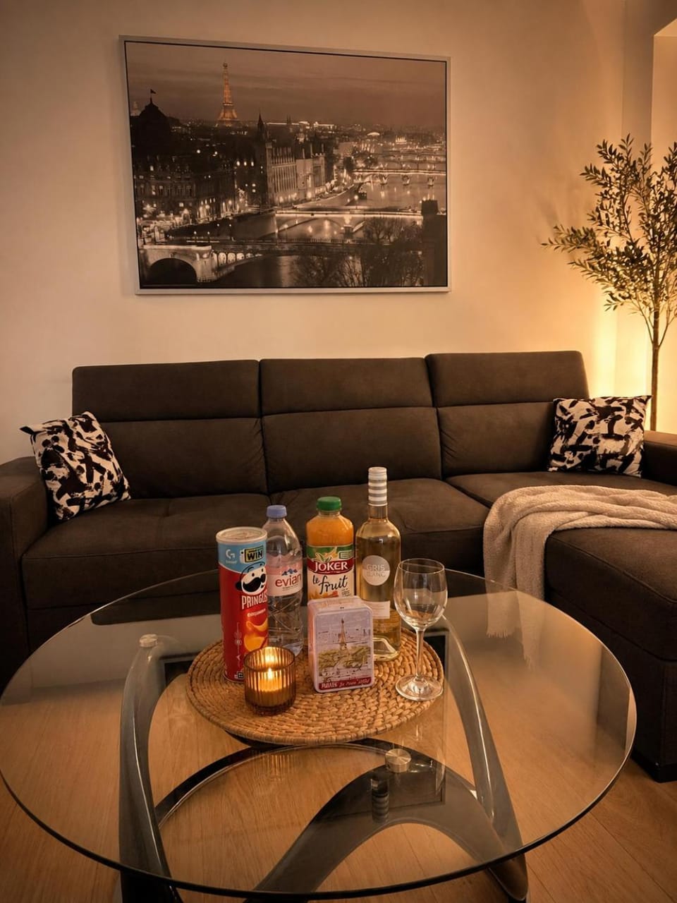 Champs Élysées apartment 8 Apartment in Paris