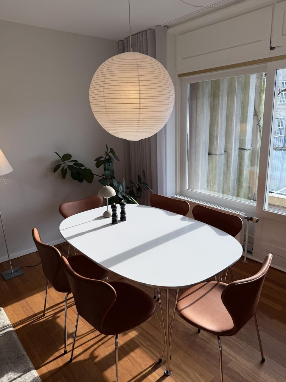 Luxury Apt with Terrace, Pool and Sauna, Copenhagen Apartment in Copenhagen