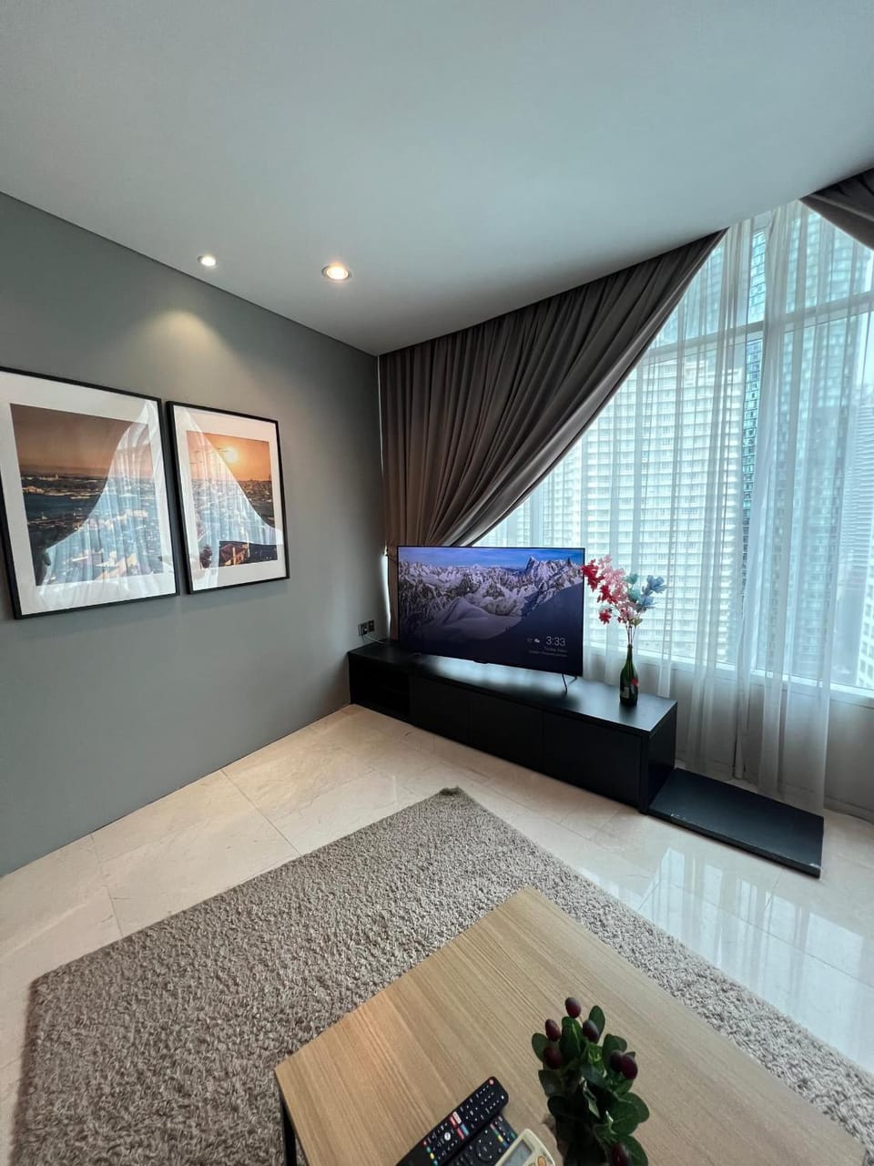 TV and multimedia