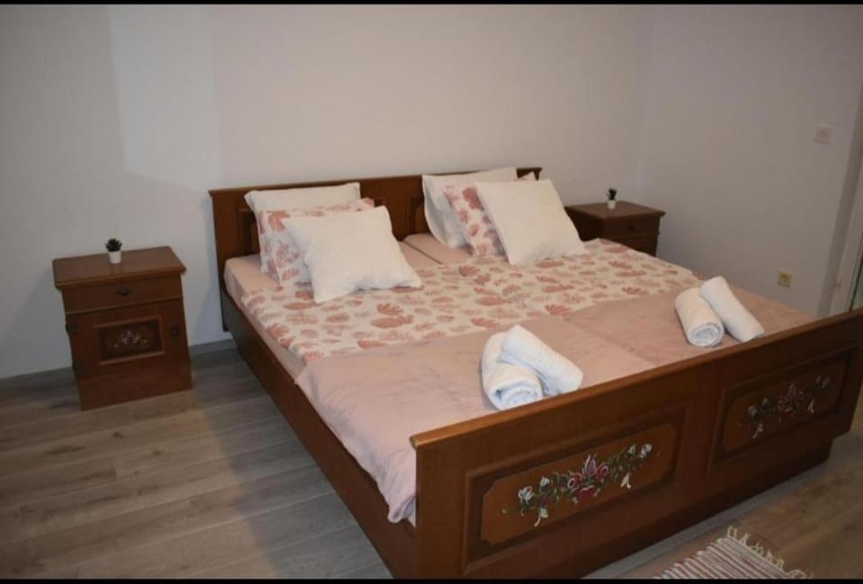 Elma Apartment in Lika-Senj County
