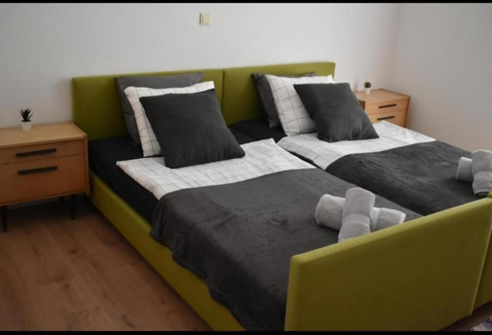 Elma Apartment in Lika-Senj County