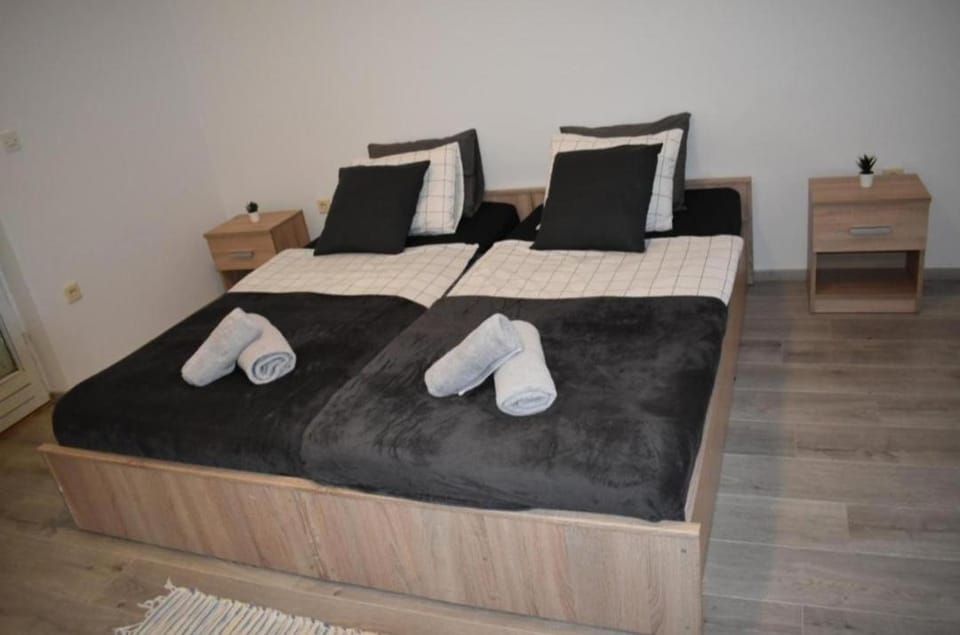 Elma Apartment in Lika-Senj County
