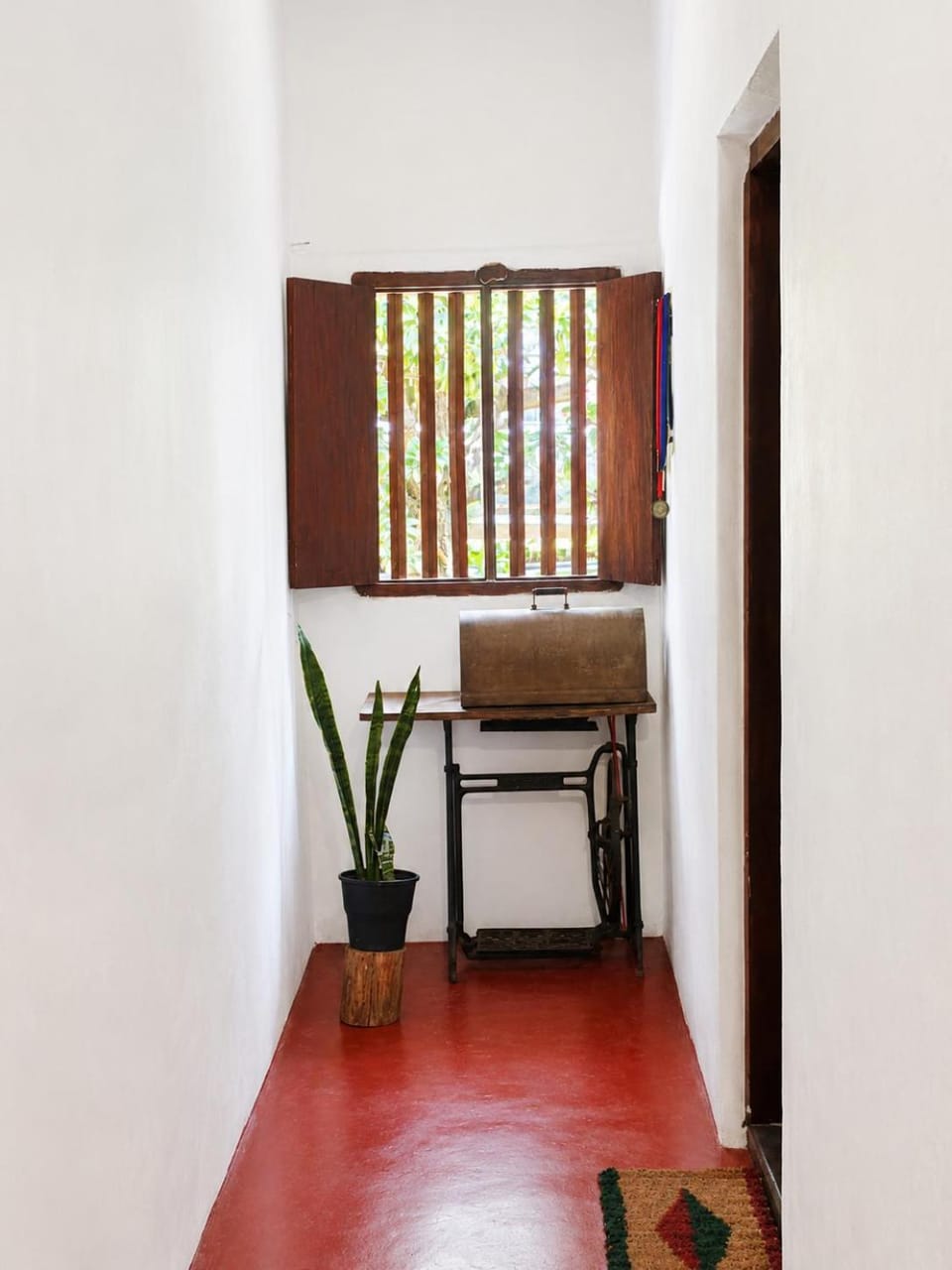 Coffee Estate Rustic Stay, Coorg House in Karnataka