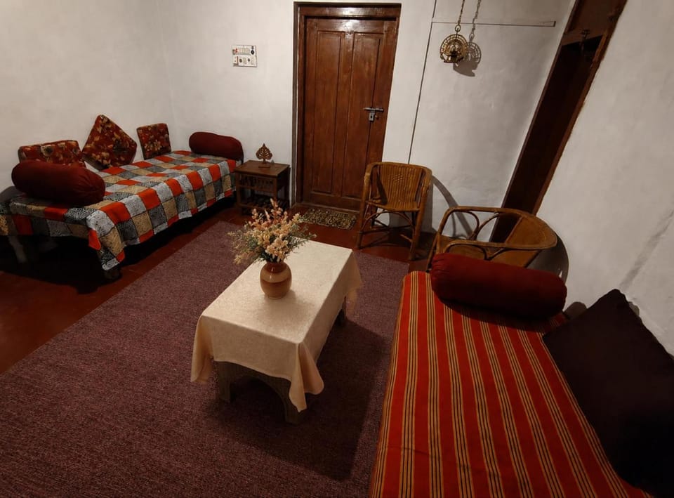 Coffee Estate Rustic Stay, Coorg House in Karnataka