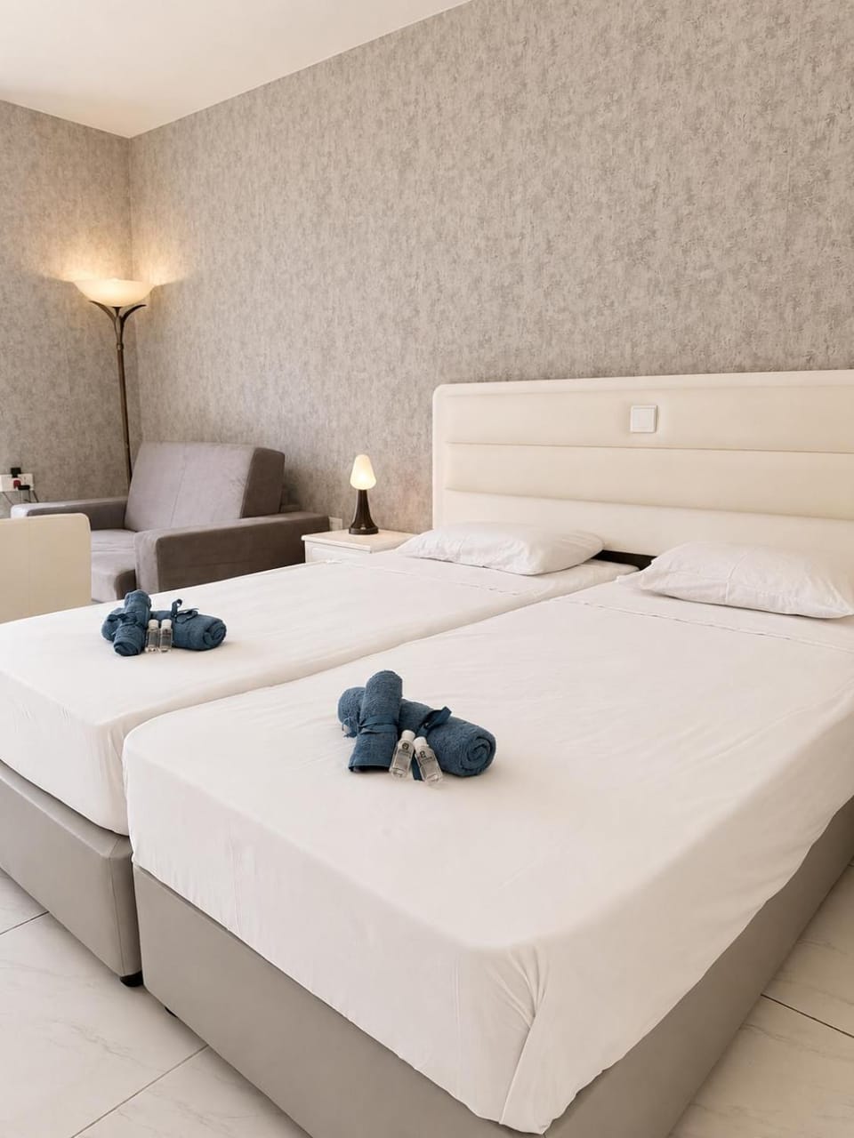 Old Town Napa Escape Studio Apartment in Ayia Napa