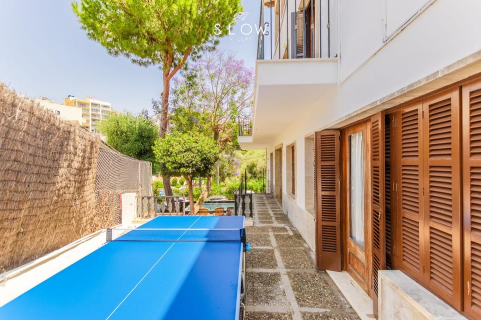 Villa Son Veri by Slow Villas Villa in S'Arenal