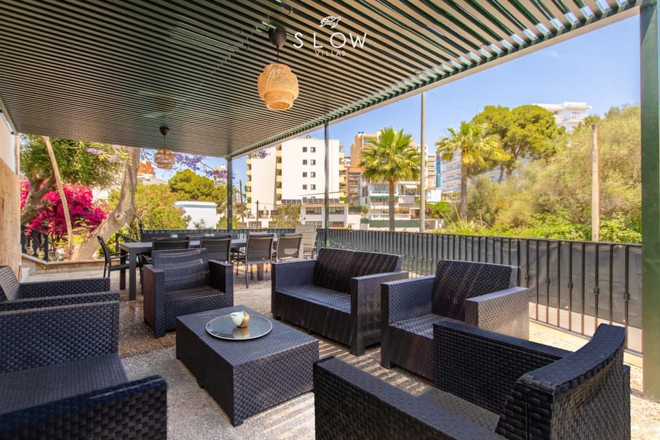 Villa Son Veri by Slow Villas Villa in S'Arenal