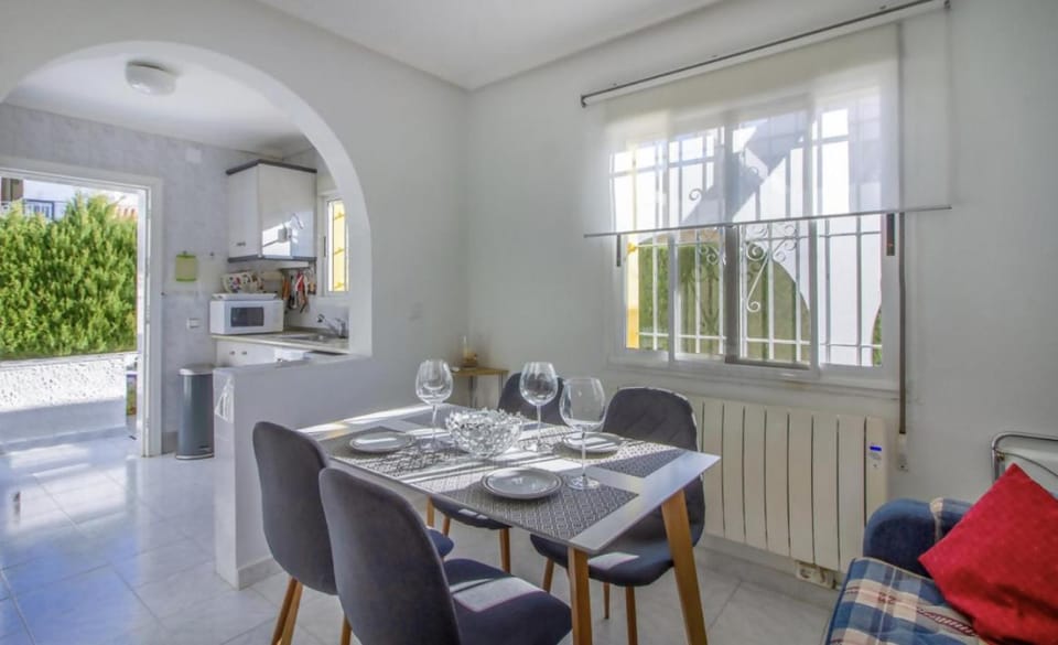 Relaxation on the Costa Calida House in Los Alcázares