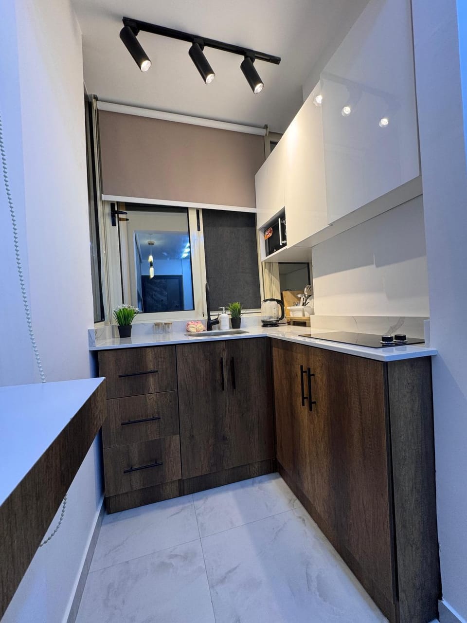 Queen Apartment Naama Bay Apartment in Sharm El-Sheikh
