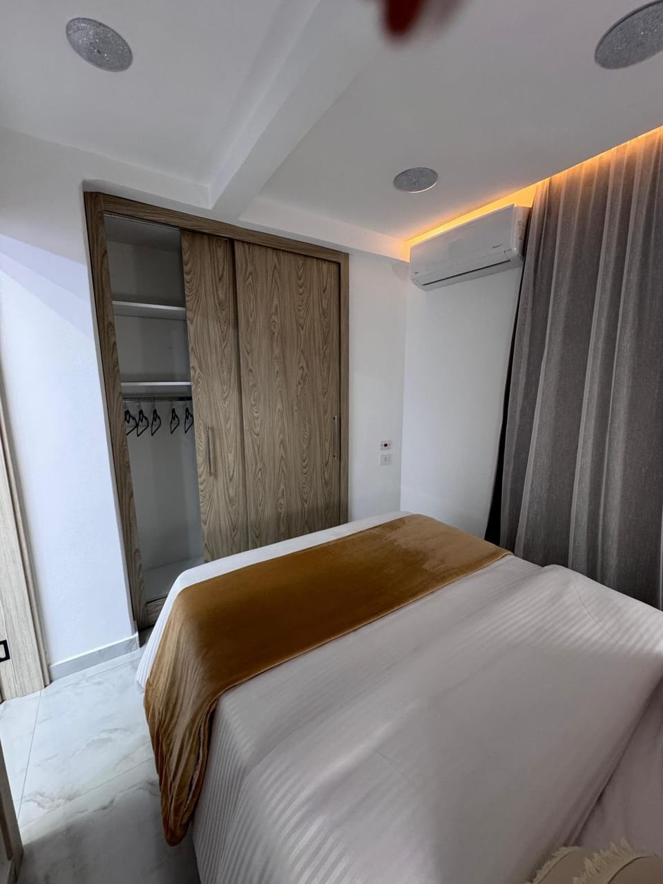 Queen Apartment Naama Bay Apartment in Sharm El-Sheikh