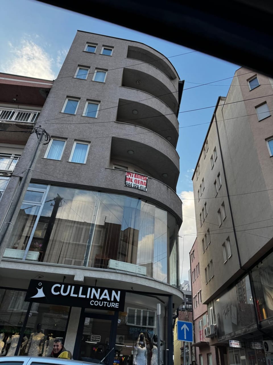 Ferizaj Center Apartments Apartment in North Macedonia