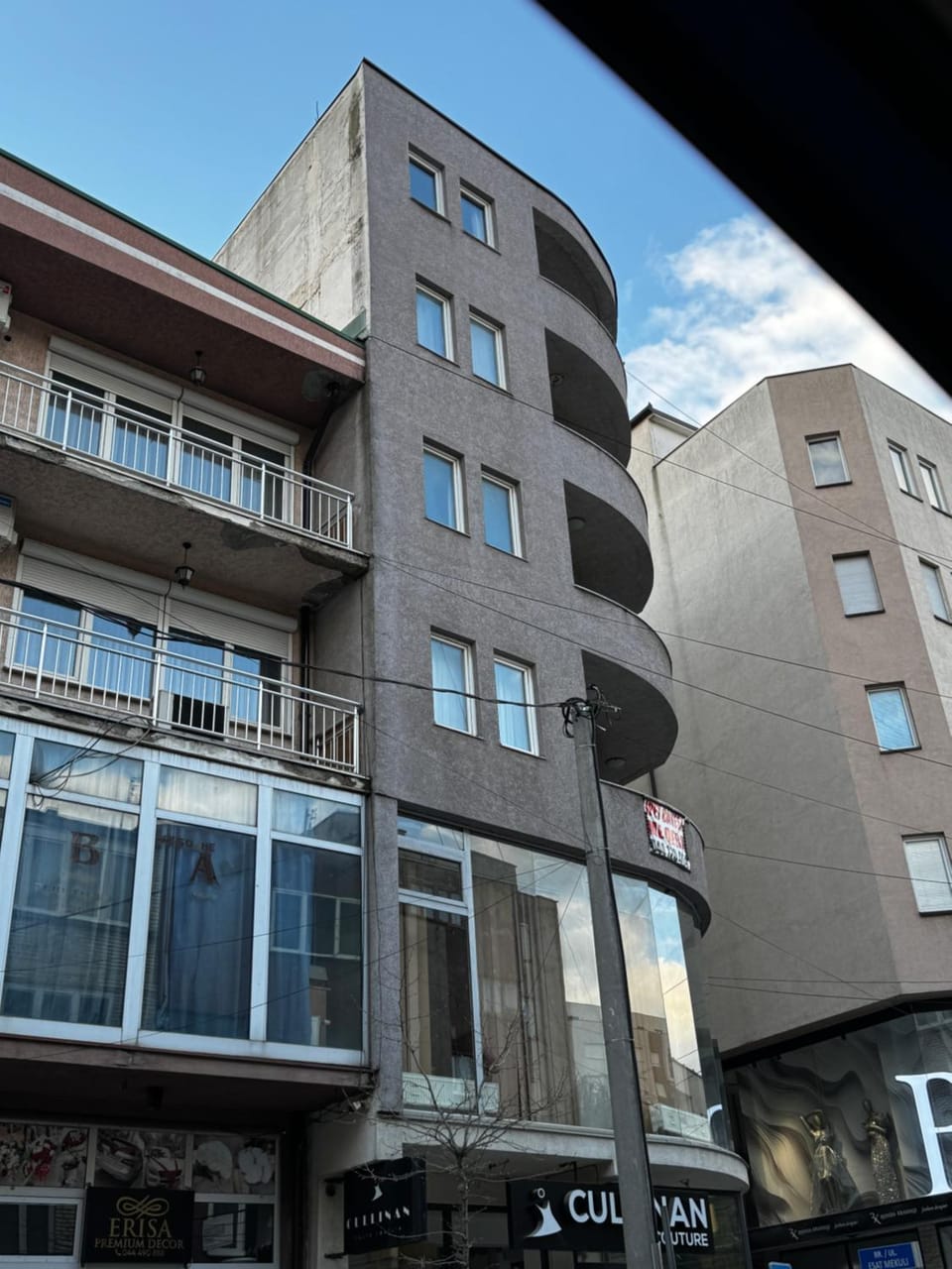 Ferizaj Center Apartments Apartment in North Macedonia