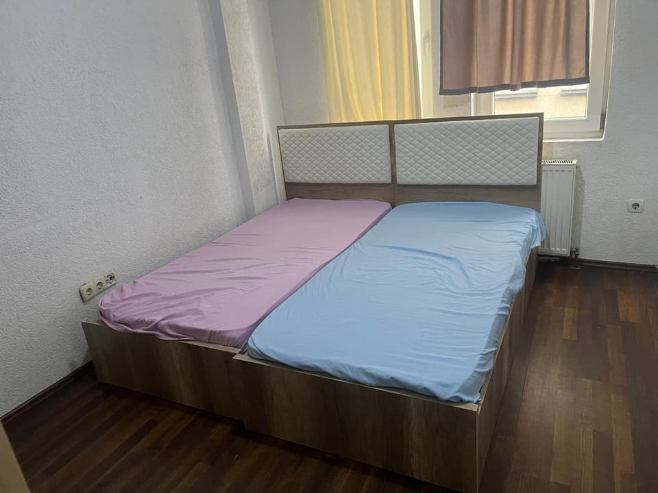 Ferizaj Center Apartments Apartment in North Macedonia