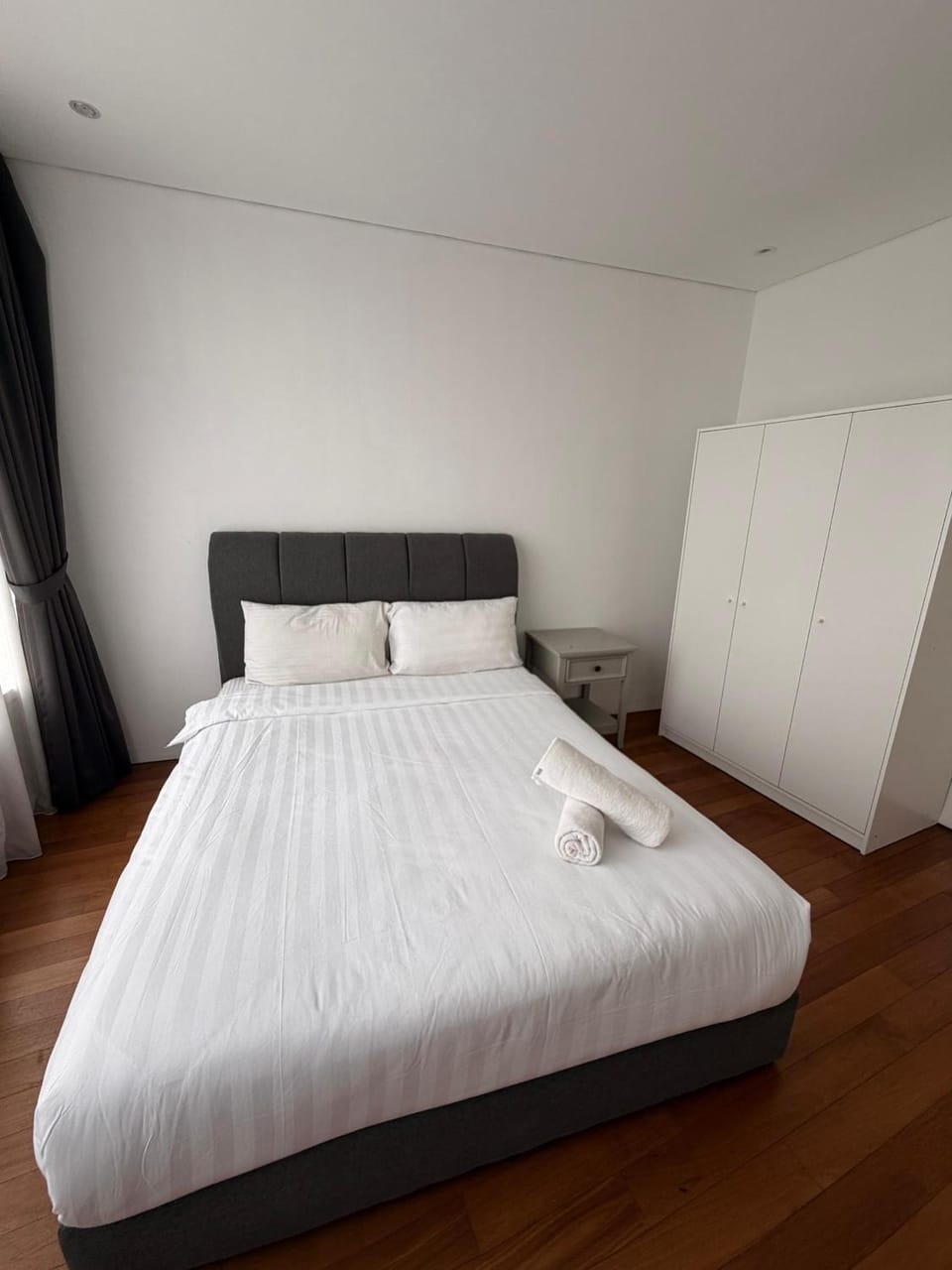 Vortex resident suites klcc 2 bed 3 bed family apartmani Apartment in Federal Territory of Kuala Lumpur