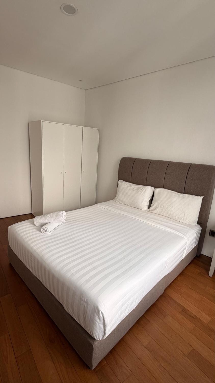 Vortex resident suites klcc 2 bed 3 bed family apartmani Apartment in Federal Territory of Kuala Lumpur