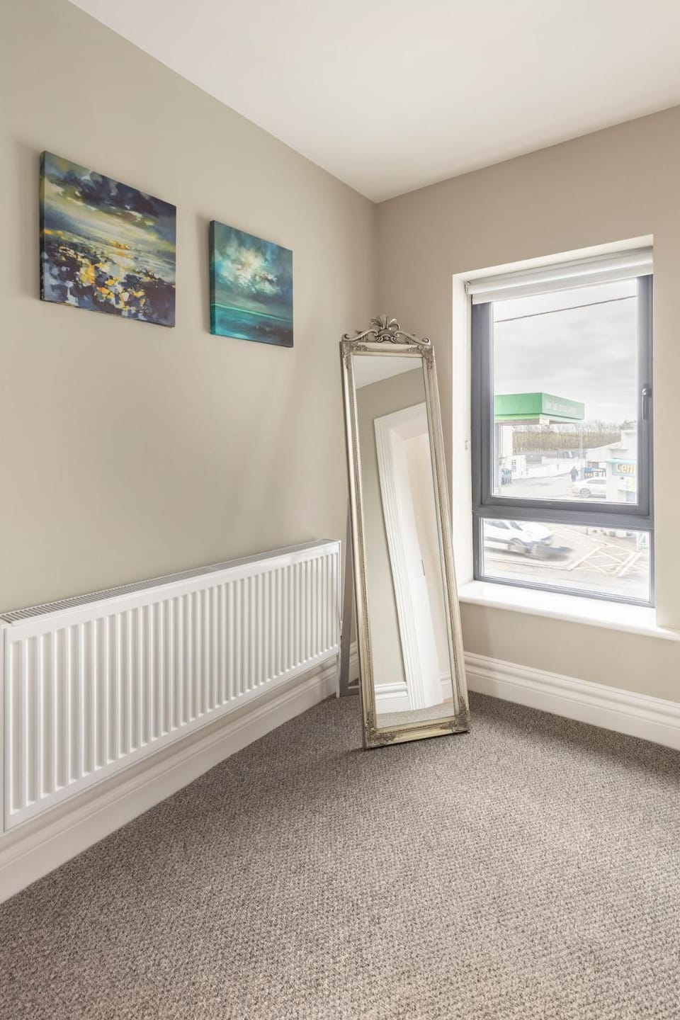 The Wild Atlantic Townhouse House in County Sligo