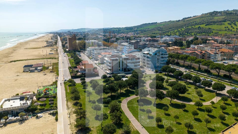 Homiday - Residenza Diamante Apartment in Roseto degli Abruzzi
