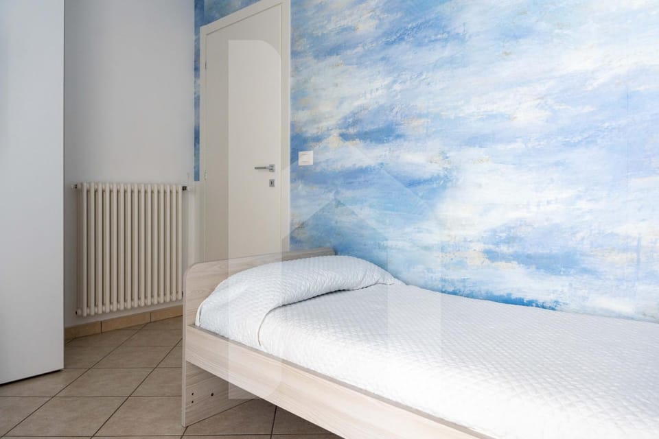 Homiday - Residenza Diamante Apartment in Roseto degli Abruzzi