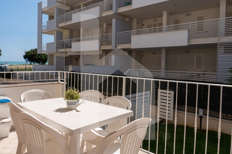 Homiday - Residenza Diamante Apartment in Roseto degli Abruzzi